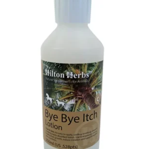 HiltonHerbs Bye Bye Prurito Lozione 250 ml No Color 250 ml
