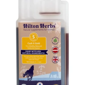 HiltonHerbs Cush X Gold 1 Litre No Color 1