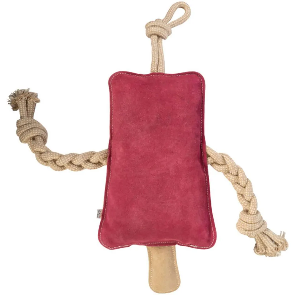 HKM Giocattoli Ice Lolly Rosa