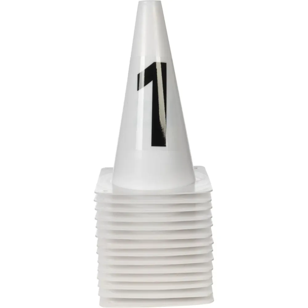 HKM Numeri degli ostacoli Hobby Horsing