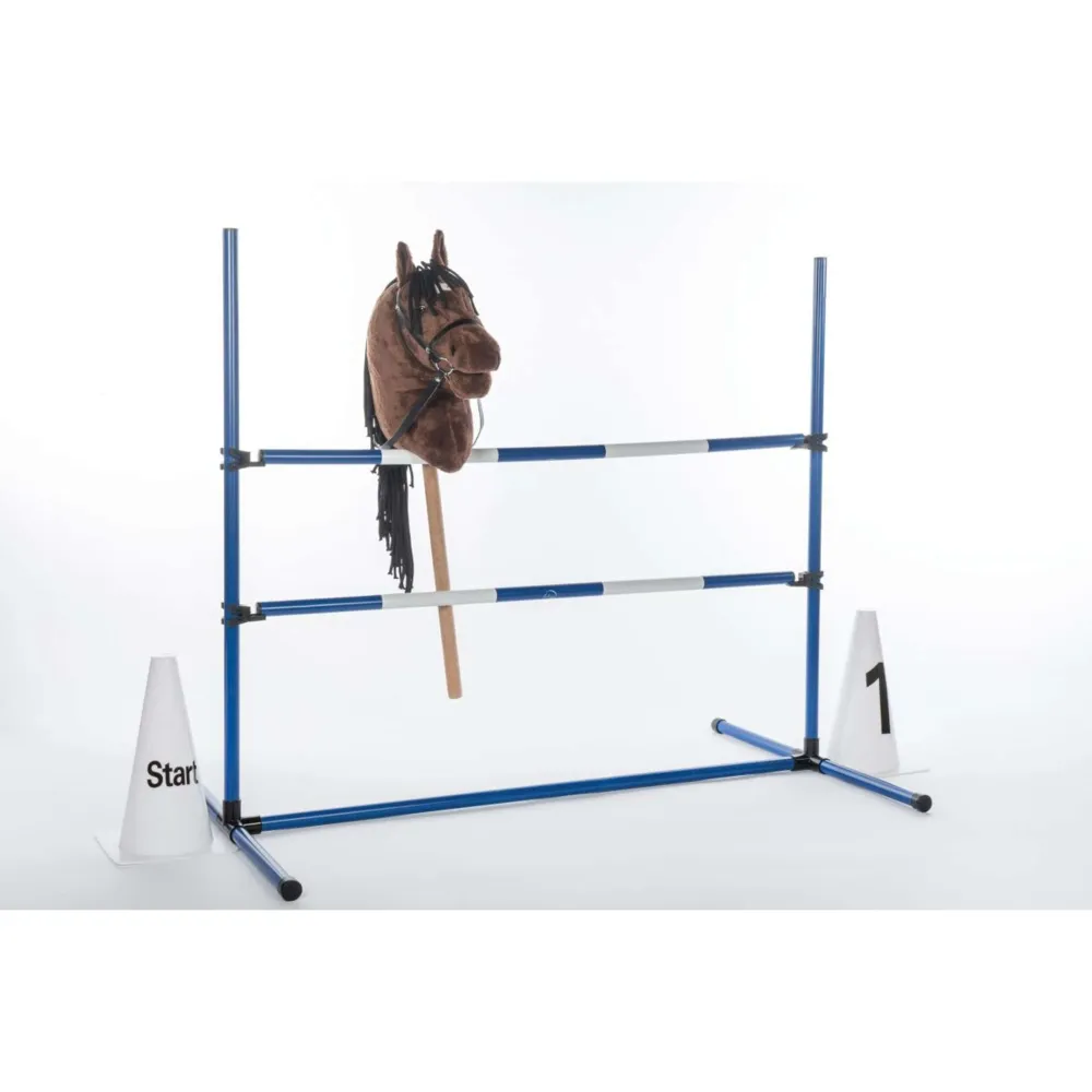 HKM Numeri degli ostacoli Hobby Horsing