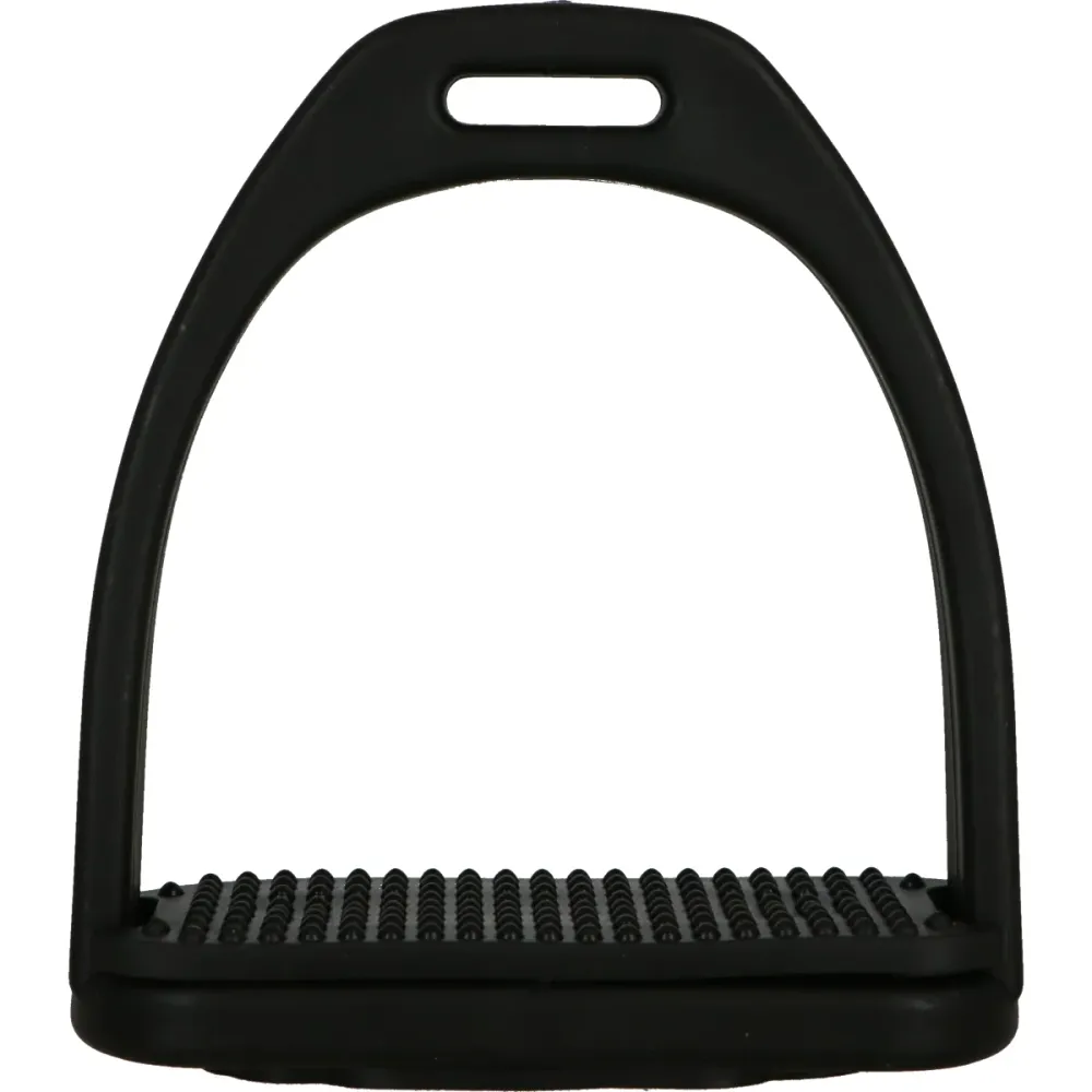 HKM Staffe Nero