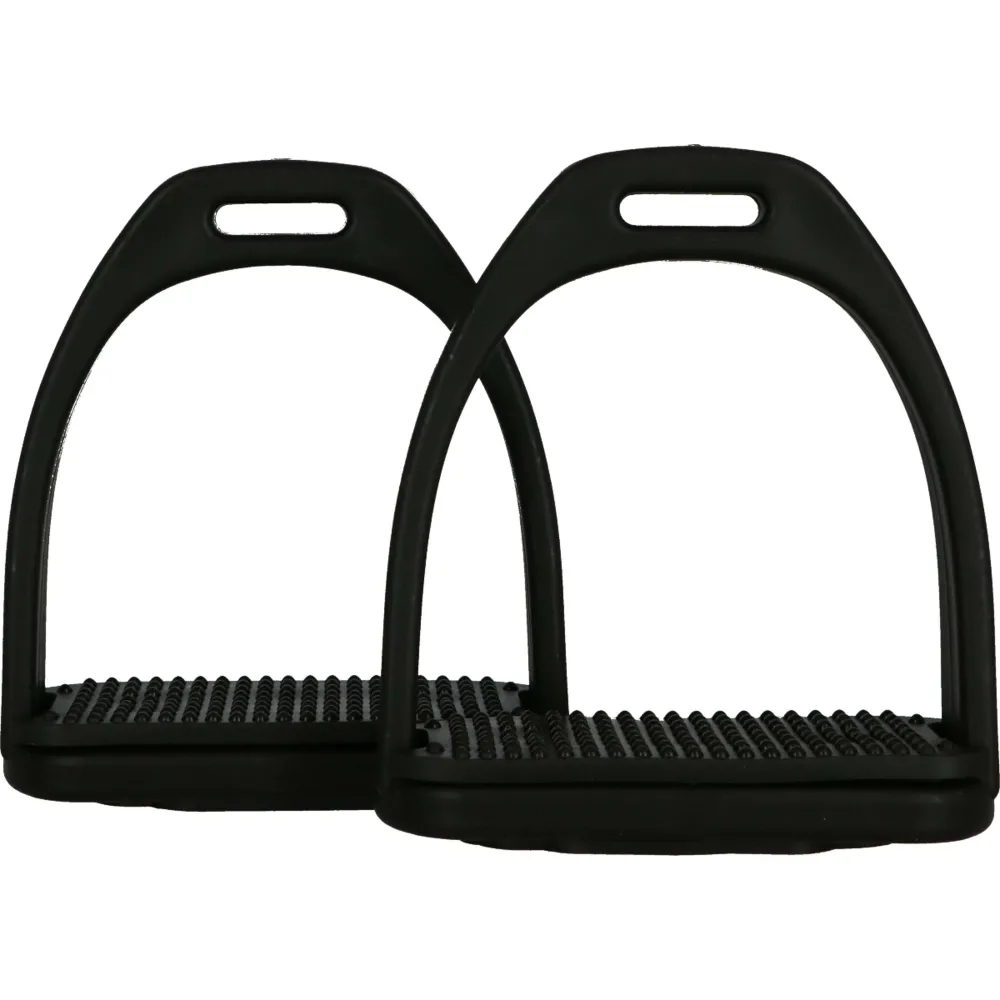 HKM Staffe Nero
