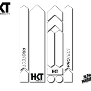 Kit HKT PROTECT XL Trasparente (Opaco)