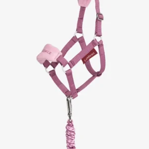 Hobby Horse Vogue capezza e lunghina Mallow Taglia unica