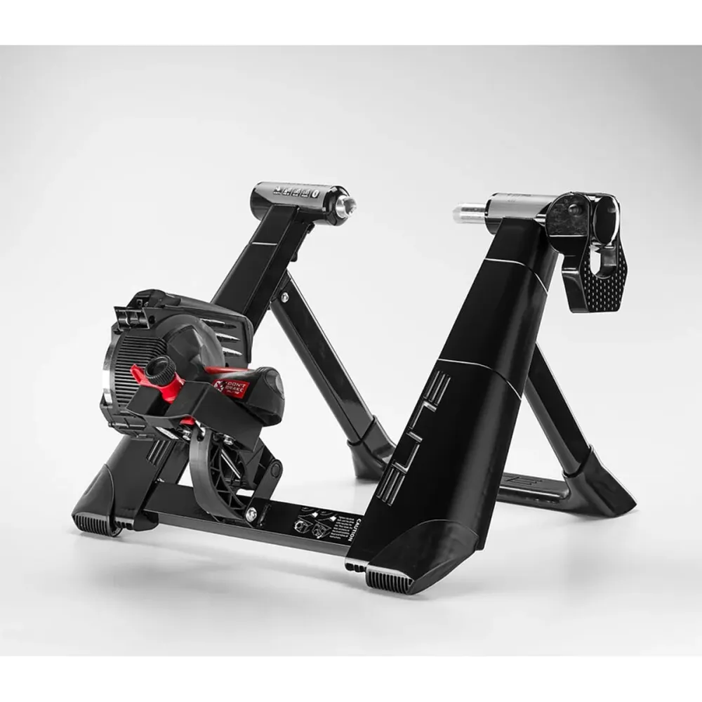 Home trainer ELITE NOVO SMART PACK