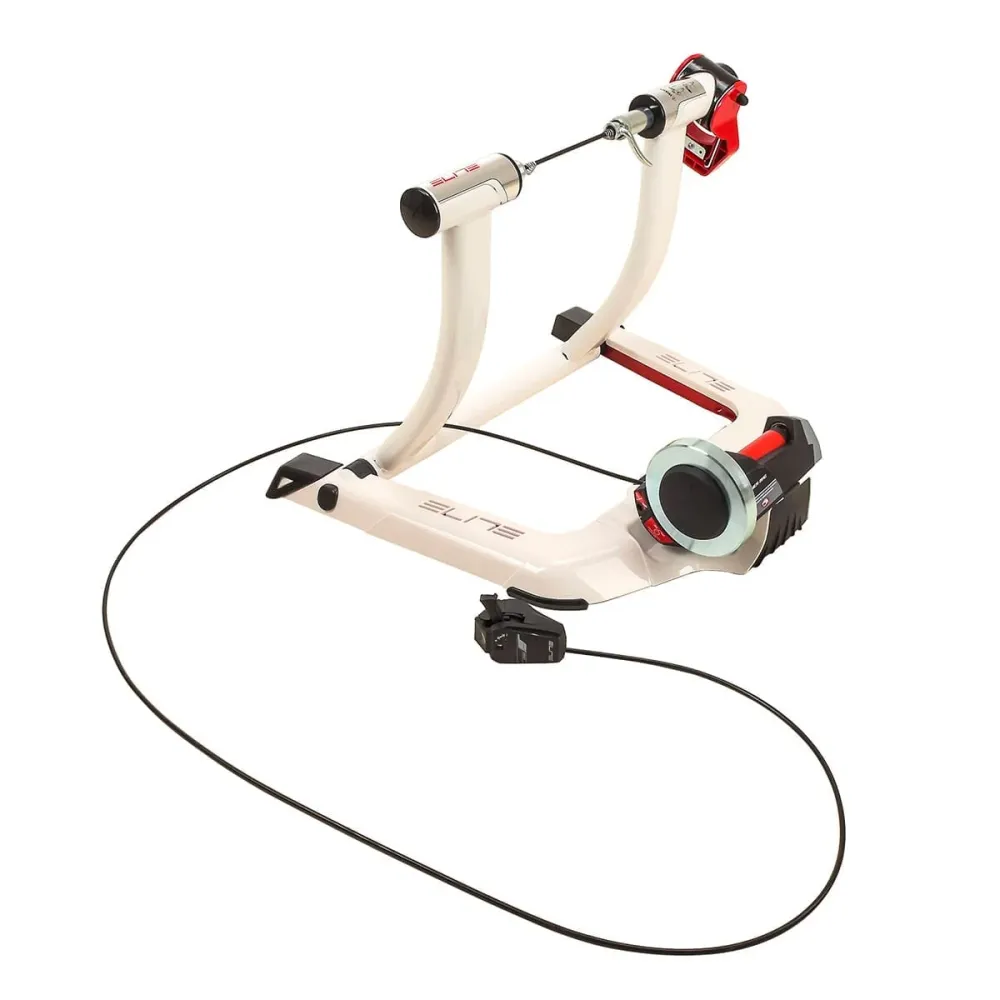 Home trainer ELITE QUBO POWER MAG SMART B+