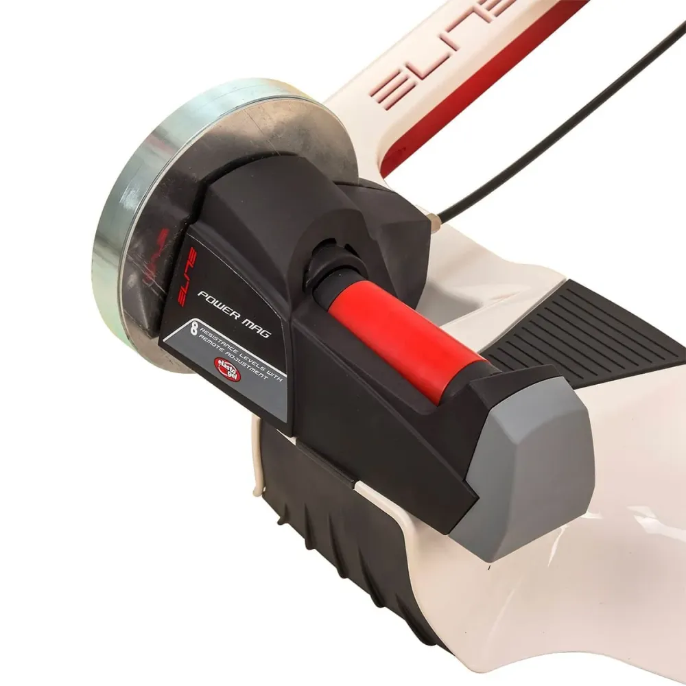 Home trainer ELITE QUBO POWER MAG SMART B+