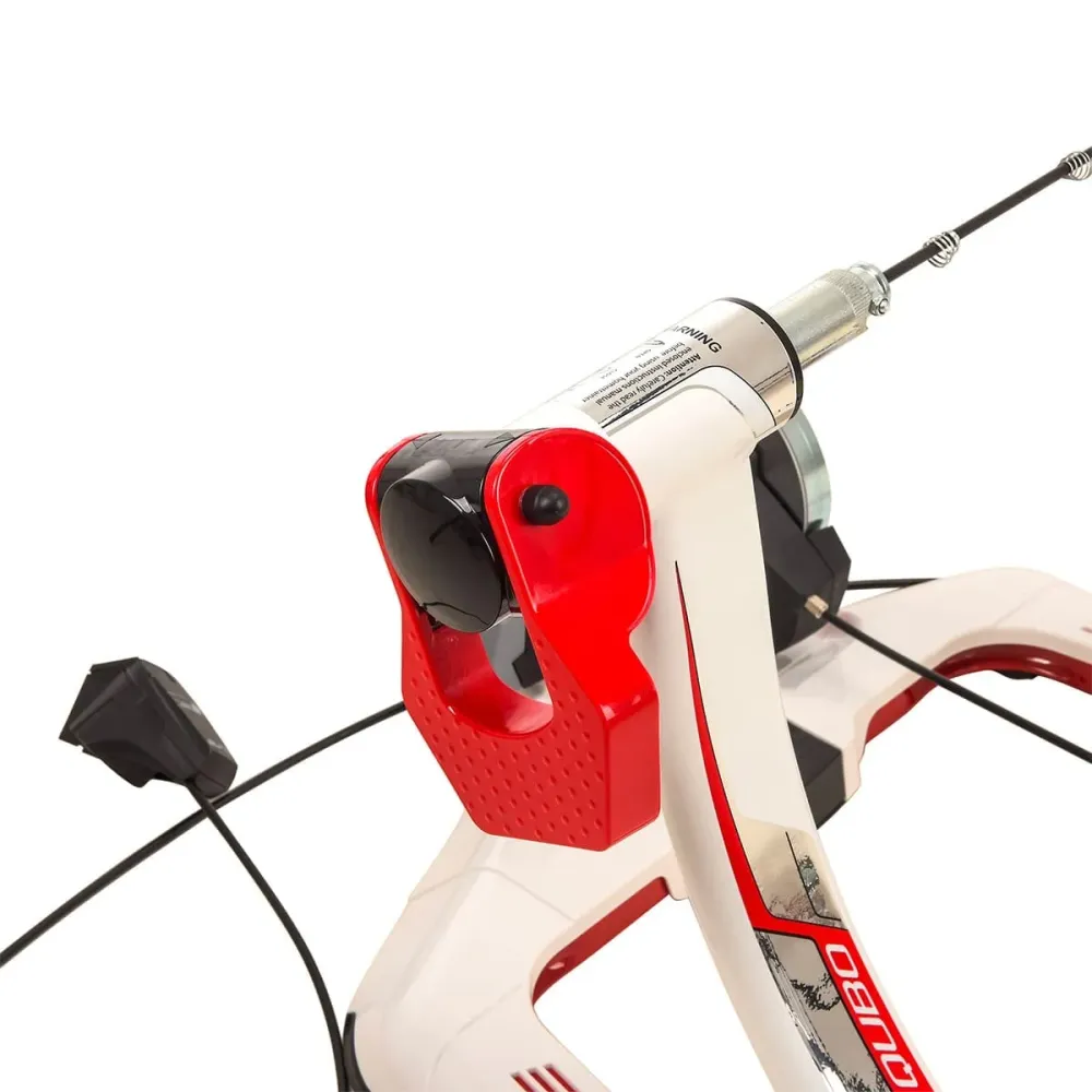Home trainer ELITE QUBO POWER MAG SMART B+