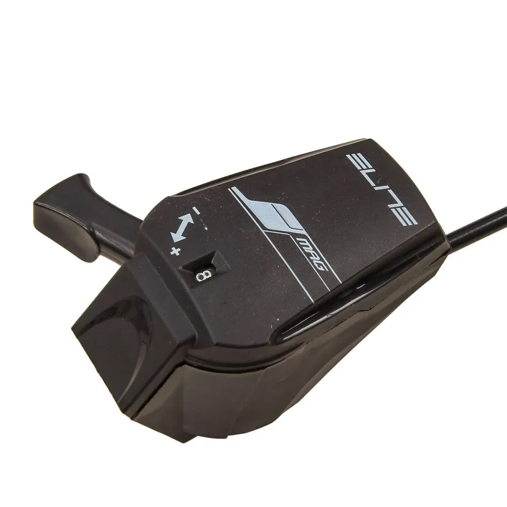 Home trainer ELITE QUBO POWER MAG SMART B+