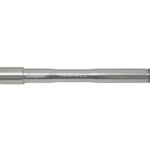 HOPE Assale ruota anteriore per forcelle OHLINS RXF34/RXF36/RXF38 Argento