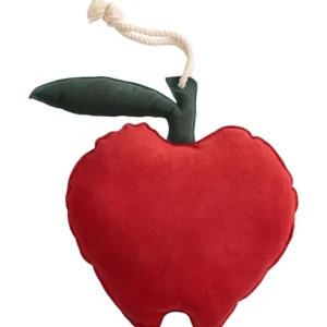 HorseGuard Apple Horse Toy Red Taglia unica