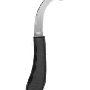 HorseGuard Curved Knife Taglia unica