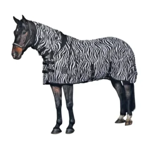 HorseGuard UV-Insect Rug Zebra 135