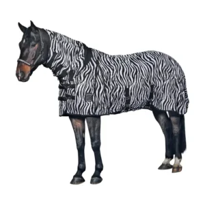 HorseGuard UV-Insect Rug Zebra 145