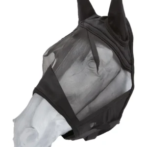 HorseGuard UV-Protection Fly Mask L