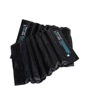 Ice-Vibe Cold Packs (1 Pair) Black F