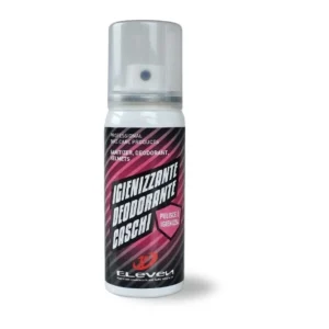 Igienizzante Eleven Sanificatore Deodorante Spray Per Caschi 50ml