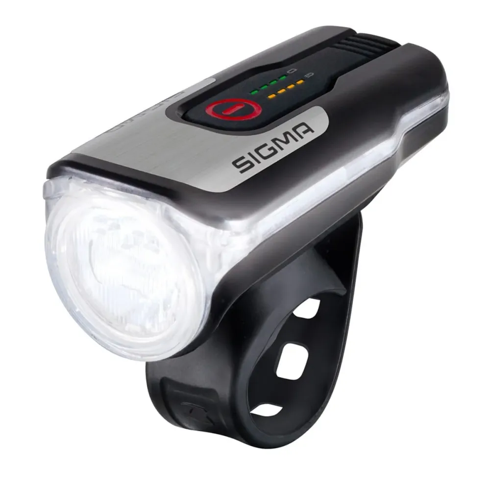 Illuminazione anteriore SIGMA AURA 80 FL