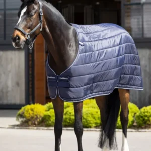 imbottitura per coperta, 200 g Navy 110