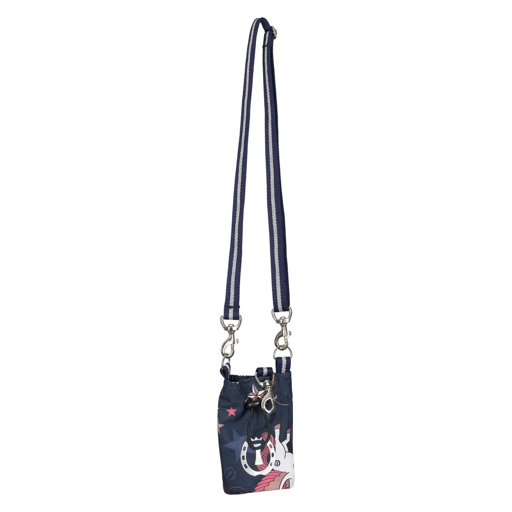 Imperial Riding Borsa delle Ricompense IRHFree Ride Pixie Dust AOP