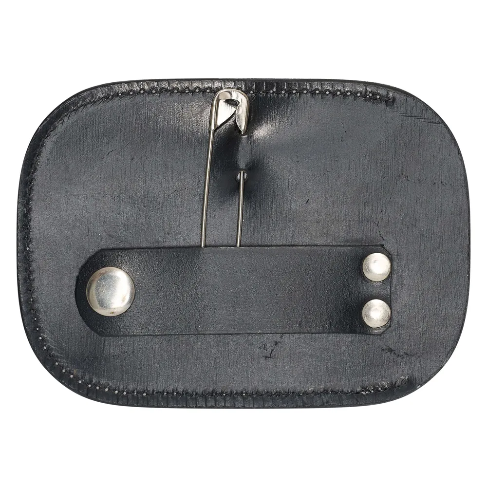 Imperial Riding Numeri di Gara IRHGlitter Square Argento
