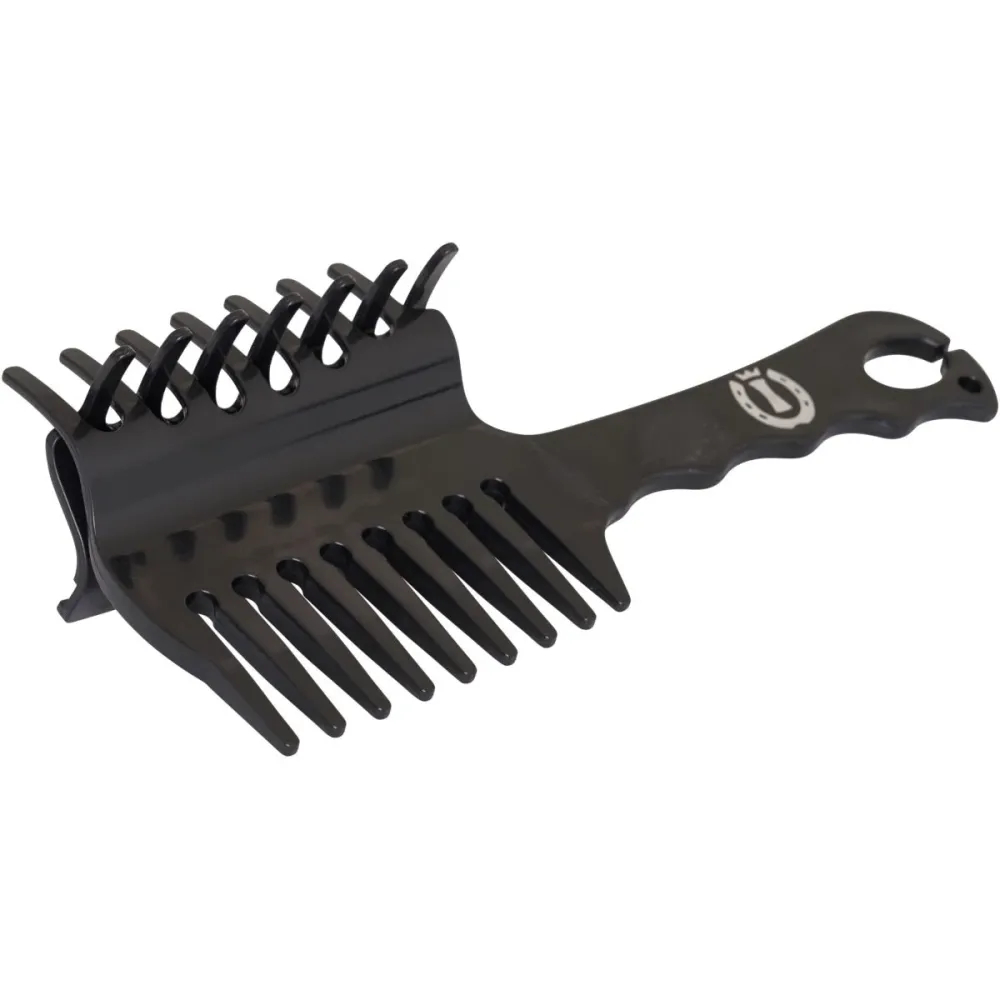 Imperial Riding Pettine per Intrecciare Hairmaster