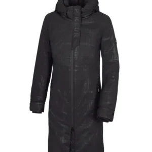 Impermeabile da donna Selection Charcoal Grey 36
