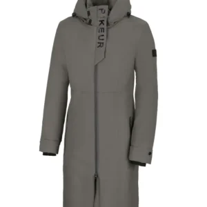 Impermeabile da donna Selection Foggy Green 38