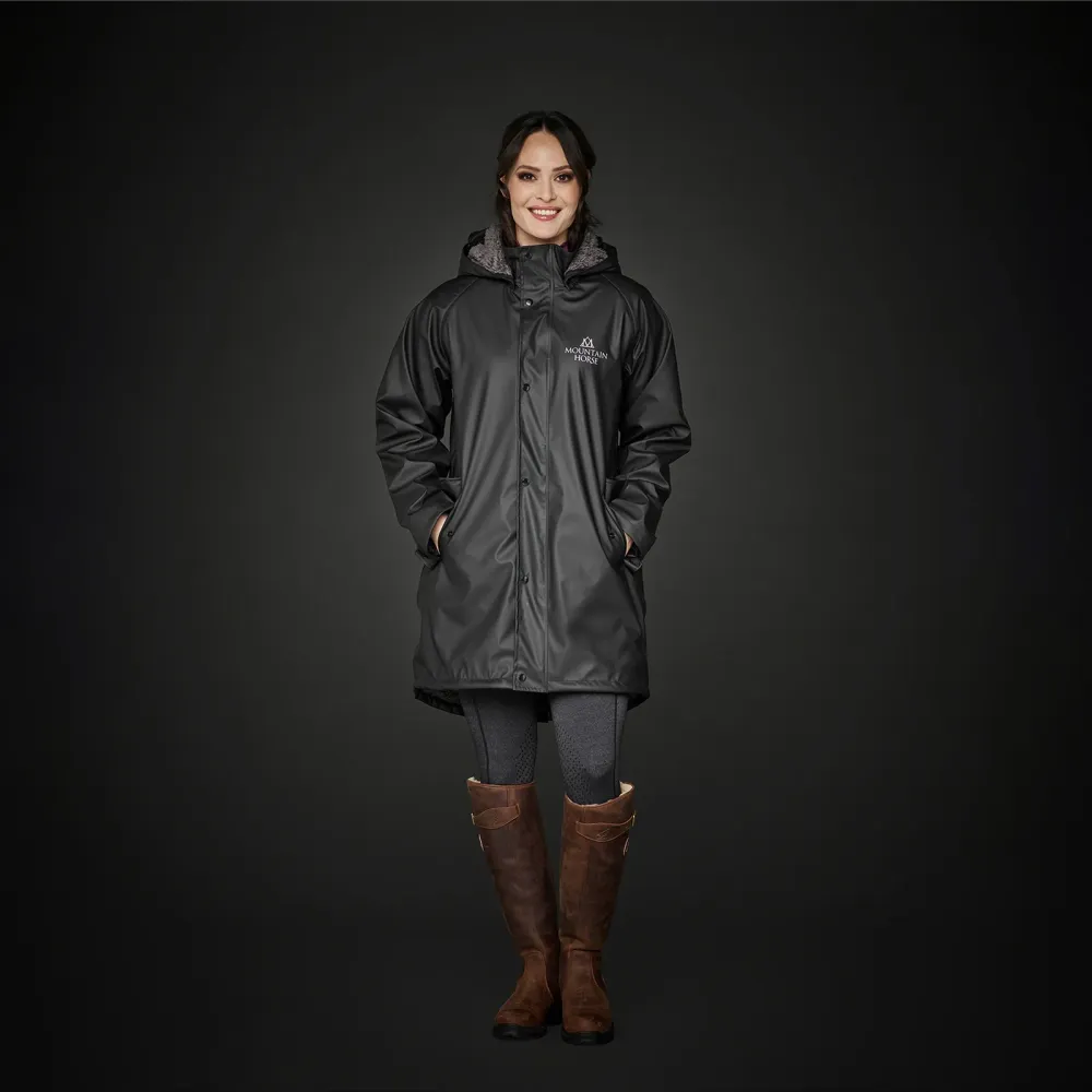 Impermeabile Spirit Black XS