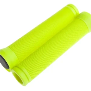 Impugnature dei pulsanti - giallo fluo