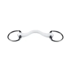 Inno Sense Eggbut Medium Port White 135 mm