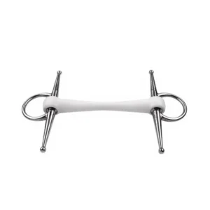 Inno Sense Full Cheek Flexi Soft White 145 mm