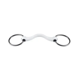Inno Sense porta anello sciolto medio, 20mm White 125 mm