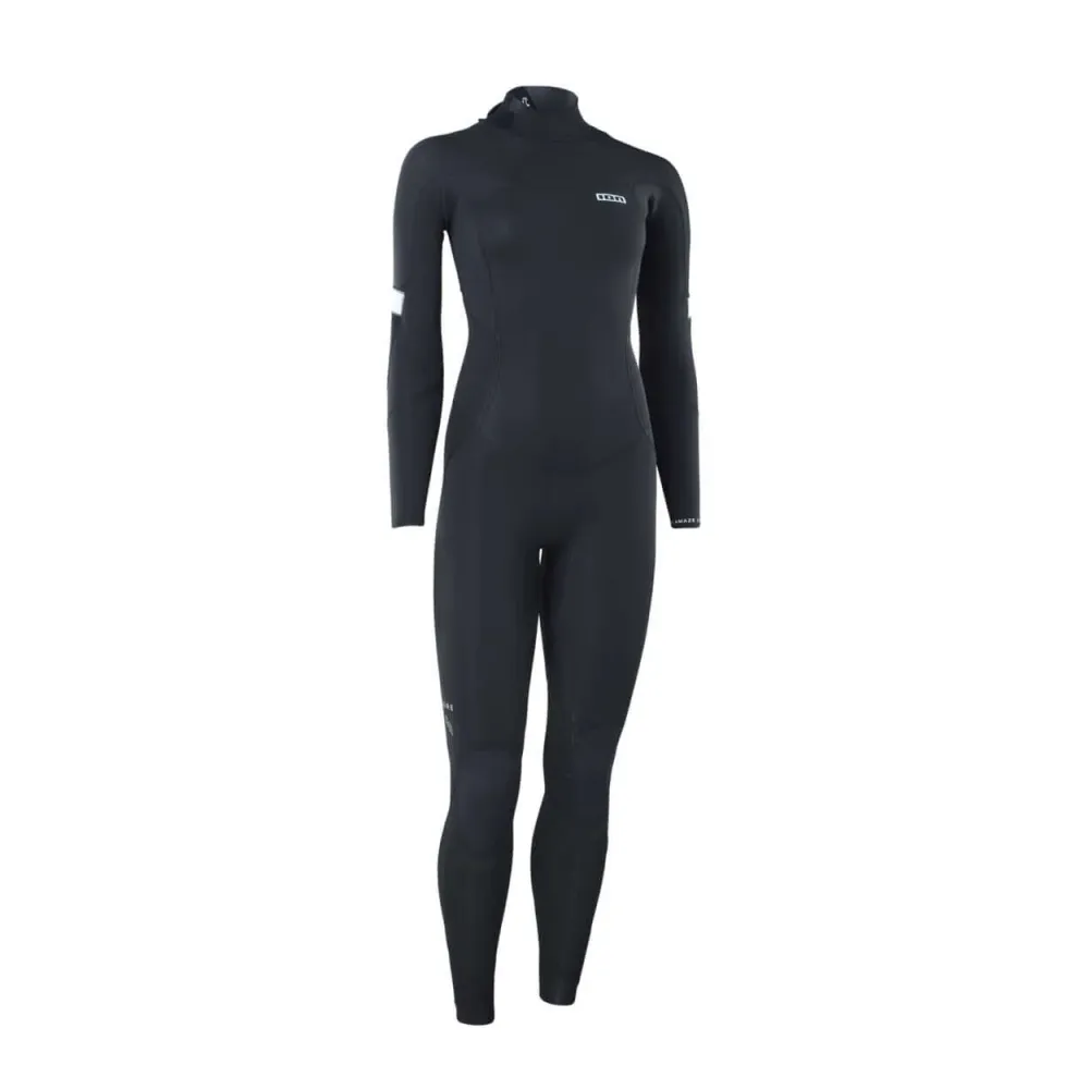 ION Amaze Core 4/3 Back Zip donna – tuta neoprene da donna