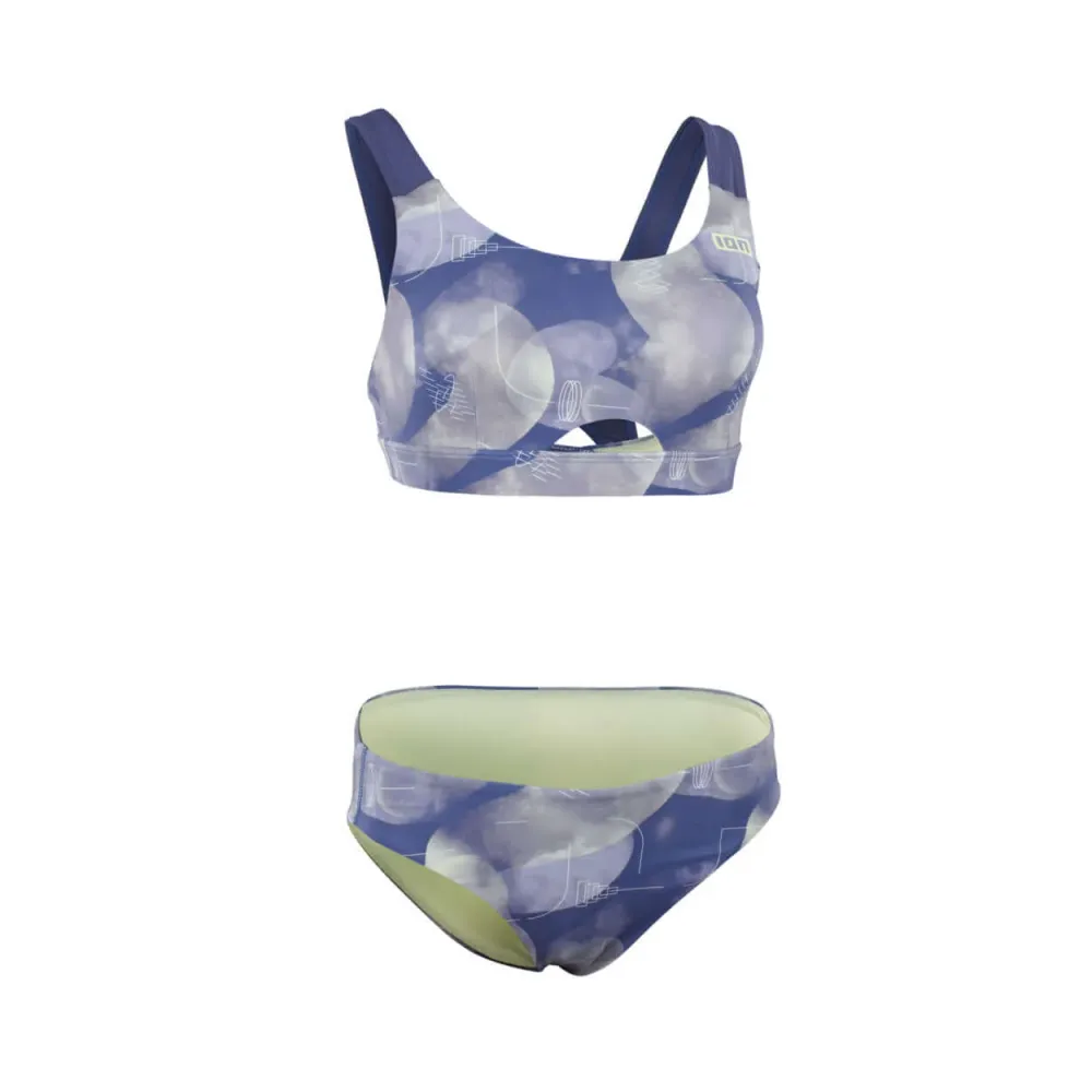 ION Bottom Sportkini women – Top Donna