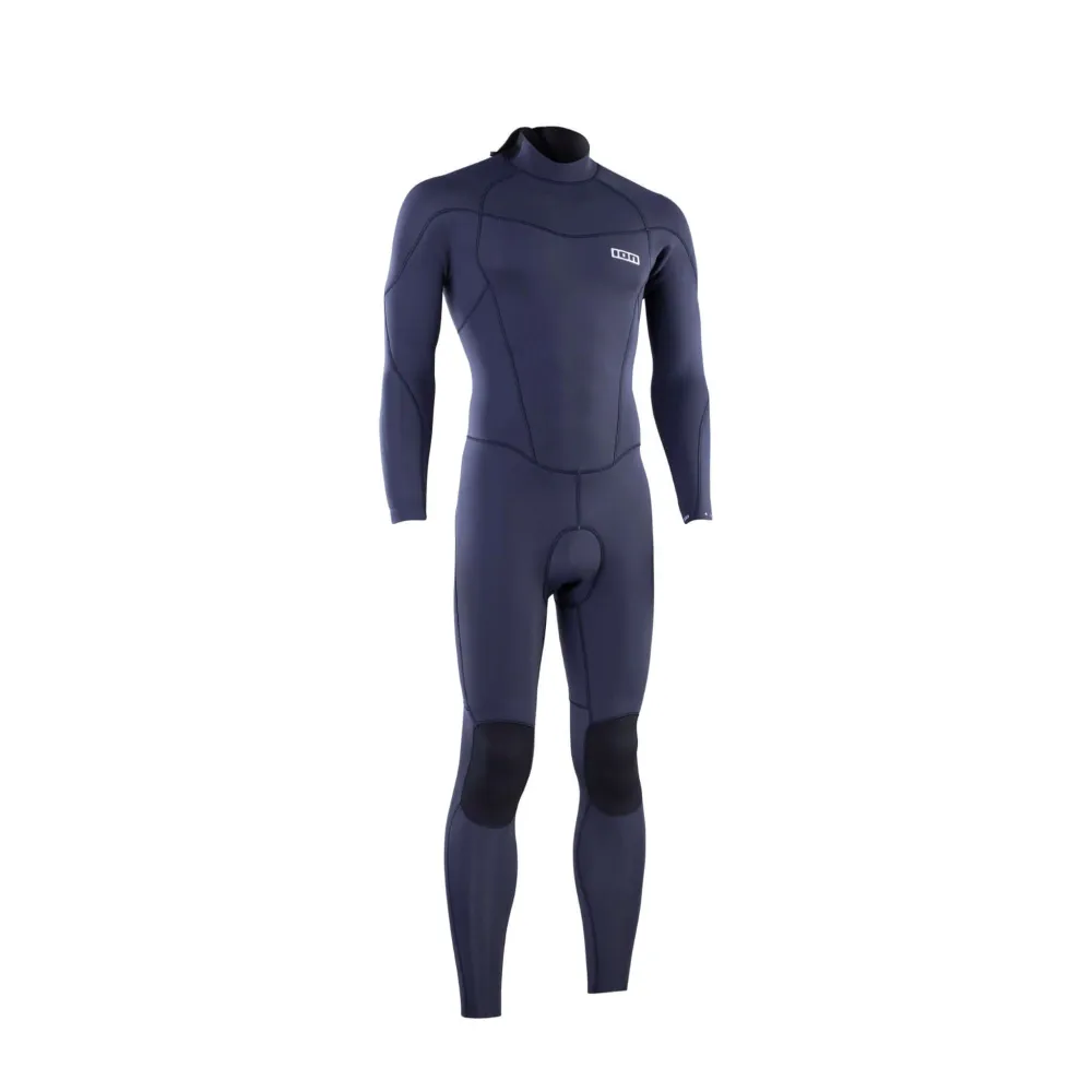 ION Element 3/2 Back Zip uomo – tuta da neoprene da uomo