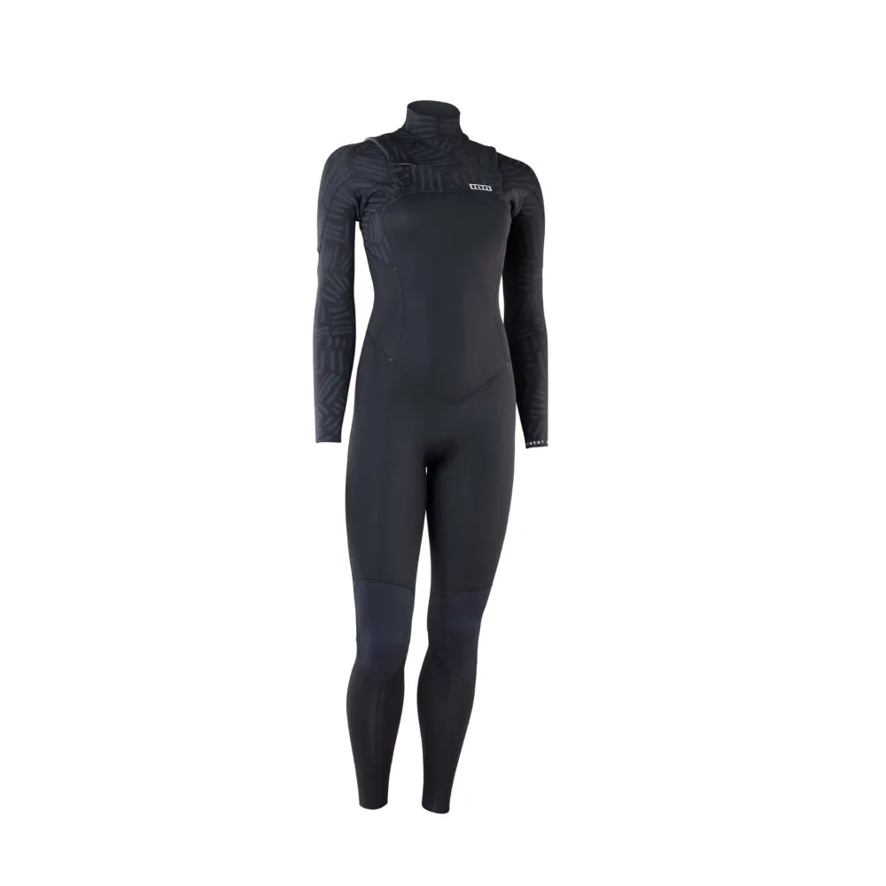 ION Element 5/4 Front Zip donna – tuta neoprene da donna