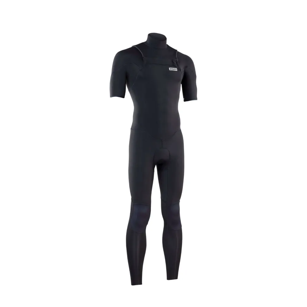ION Element 2/2 SS Front Zip uomo – Muta neoprene da uomo