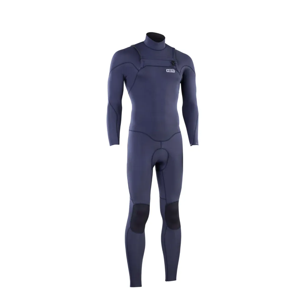 ION Element 5/4 Front Zip uomo – Muta da uomo neoprene