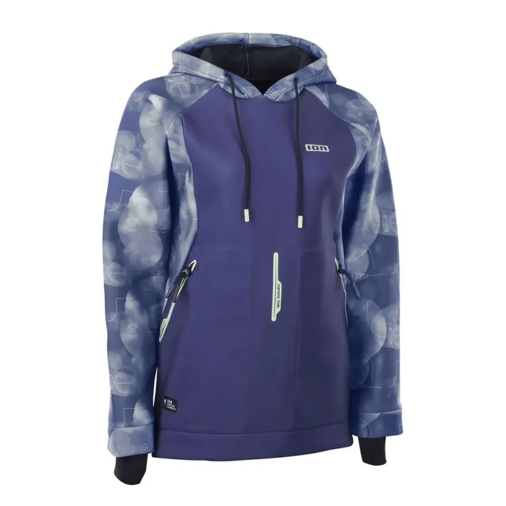 ION Neo Hoody Lite women – Maglia donna