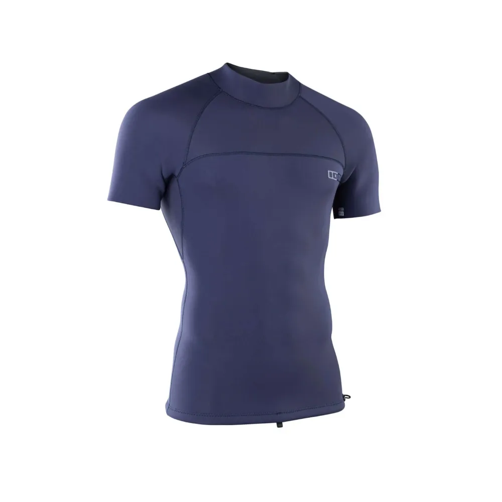 ION Neo Top 2/2 SS uomo – Maglia superiore da uomo
