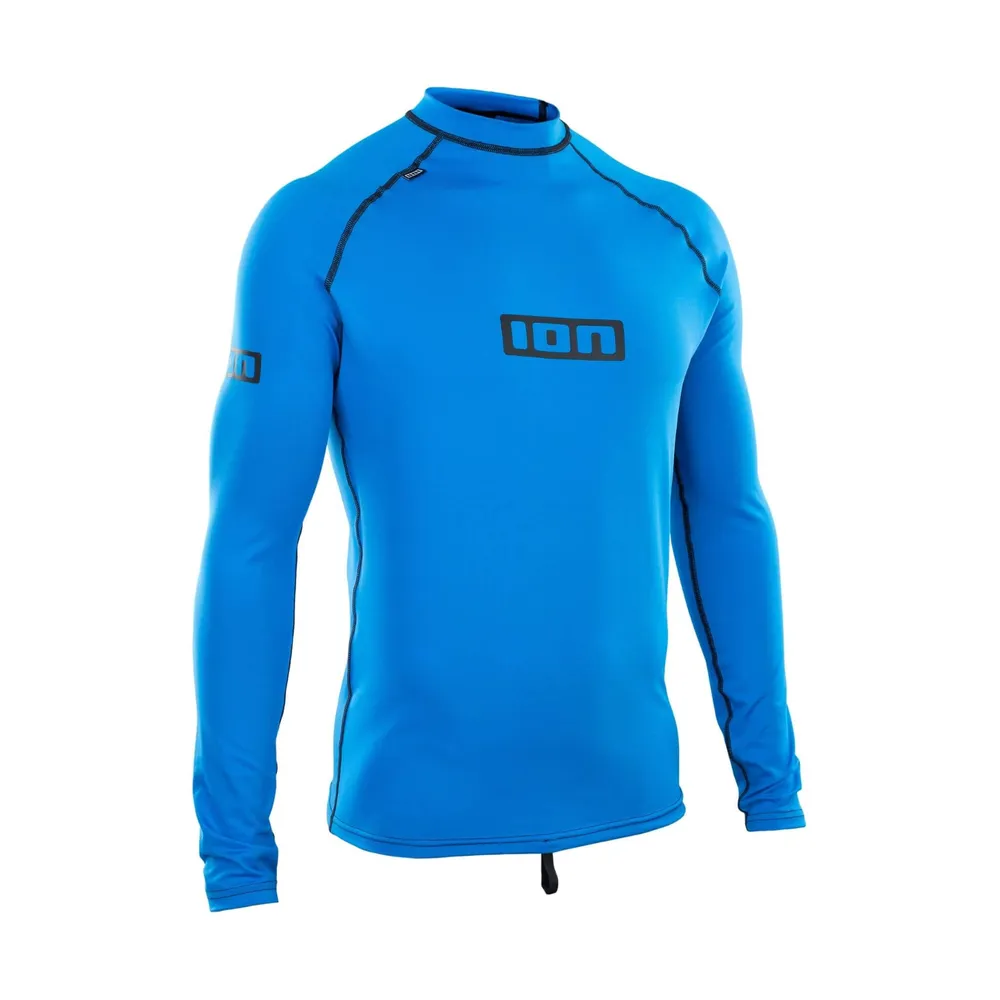 ION Promo Rashguard LS uomo – Maglia Lycra da uomo