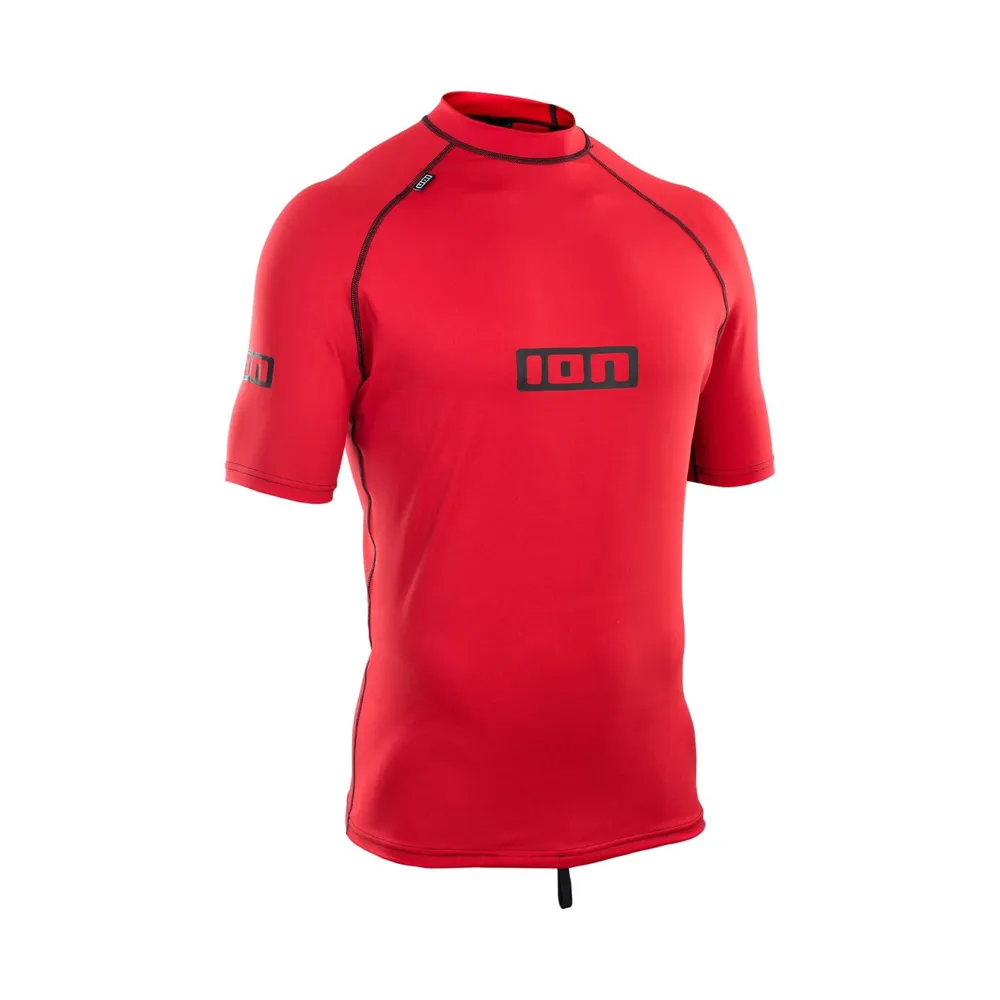 ION Promo Rashguard SS uomo – Maglia Lycra da uomo