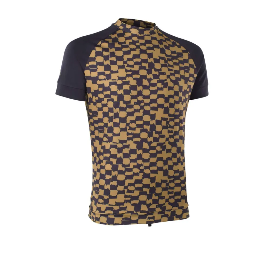 ION Rashguard Maze SS men – Maglia uomo
