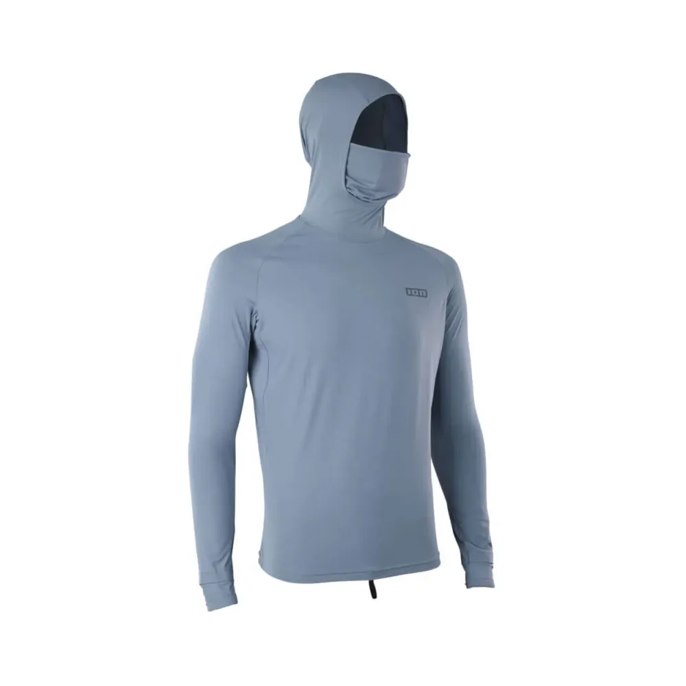 ION Rashguard Storm Pro LS men – Maglia uomo