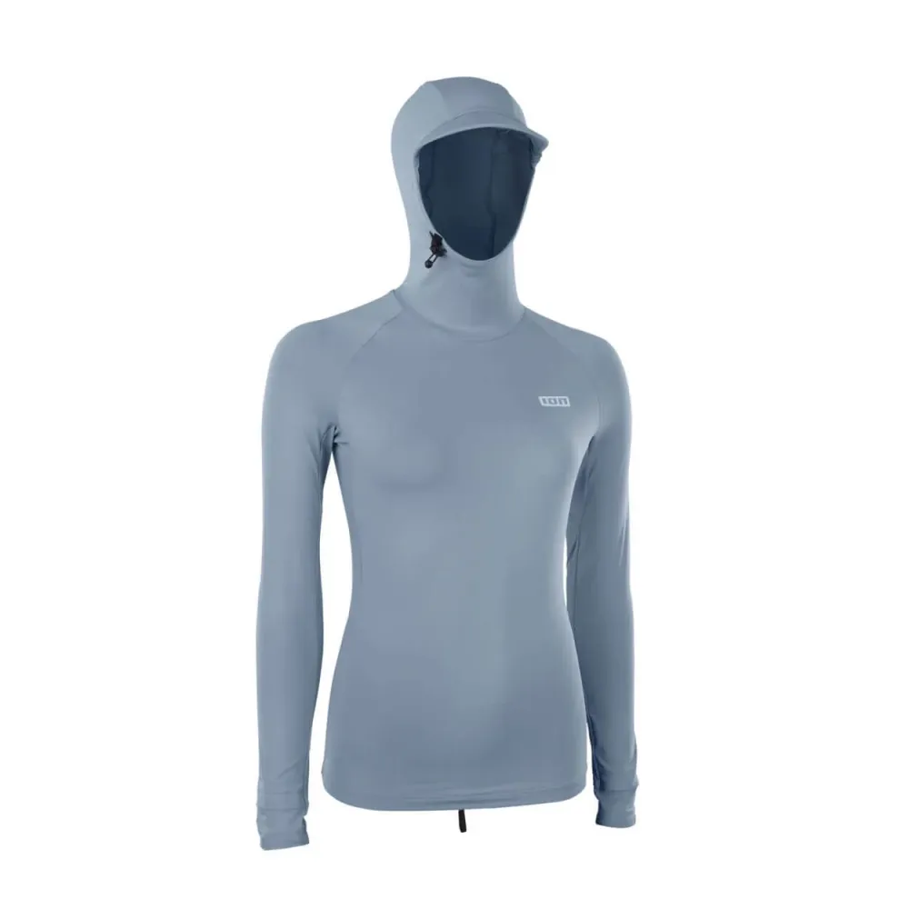 ION Rashguard Sun Pro LS women – Maglia donna