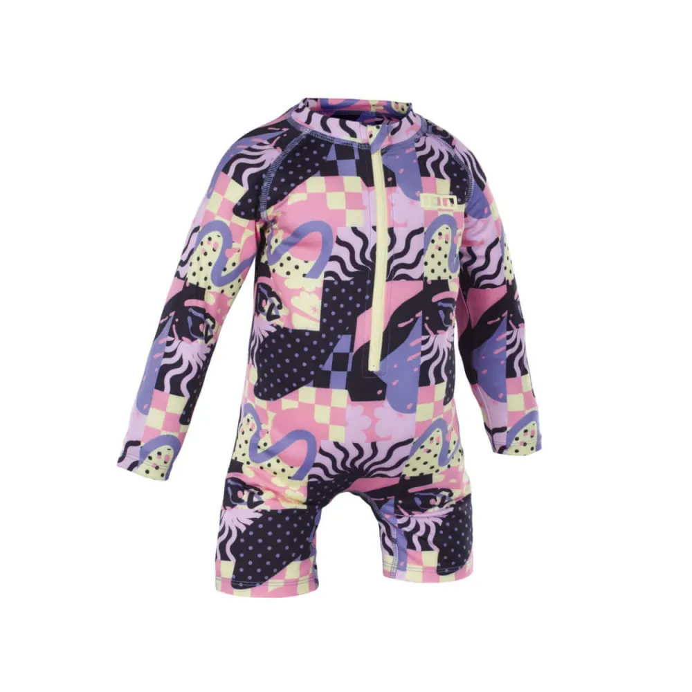 ION Rashguard Toddler LS baby – Maglia bambino