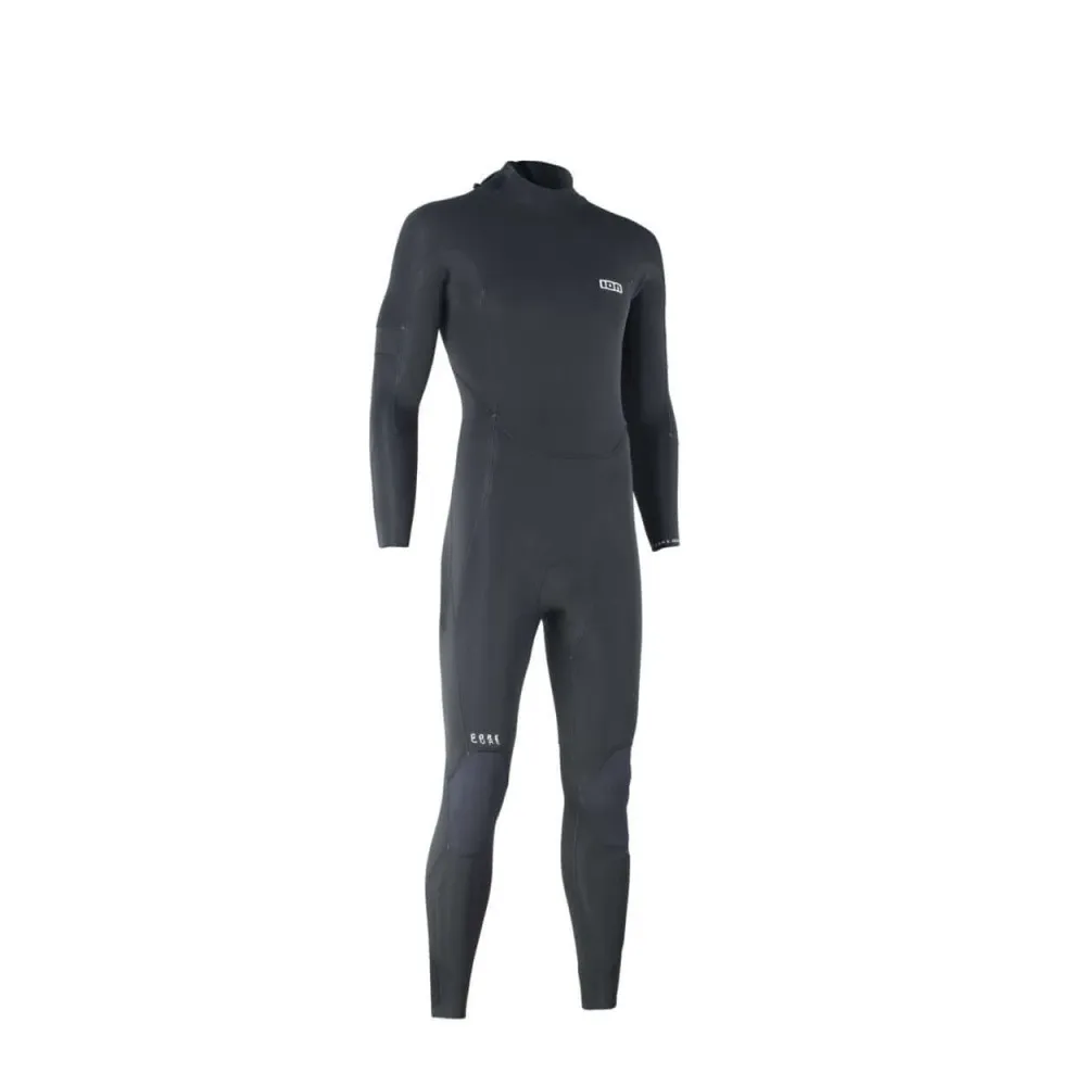 ION Seek Core 5/4 Back Zip uomo – muta da uomo neoprene