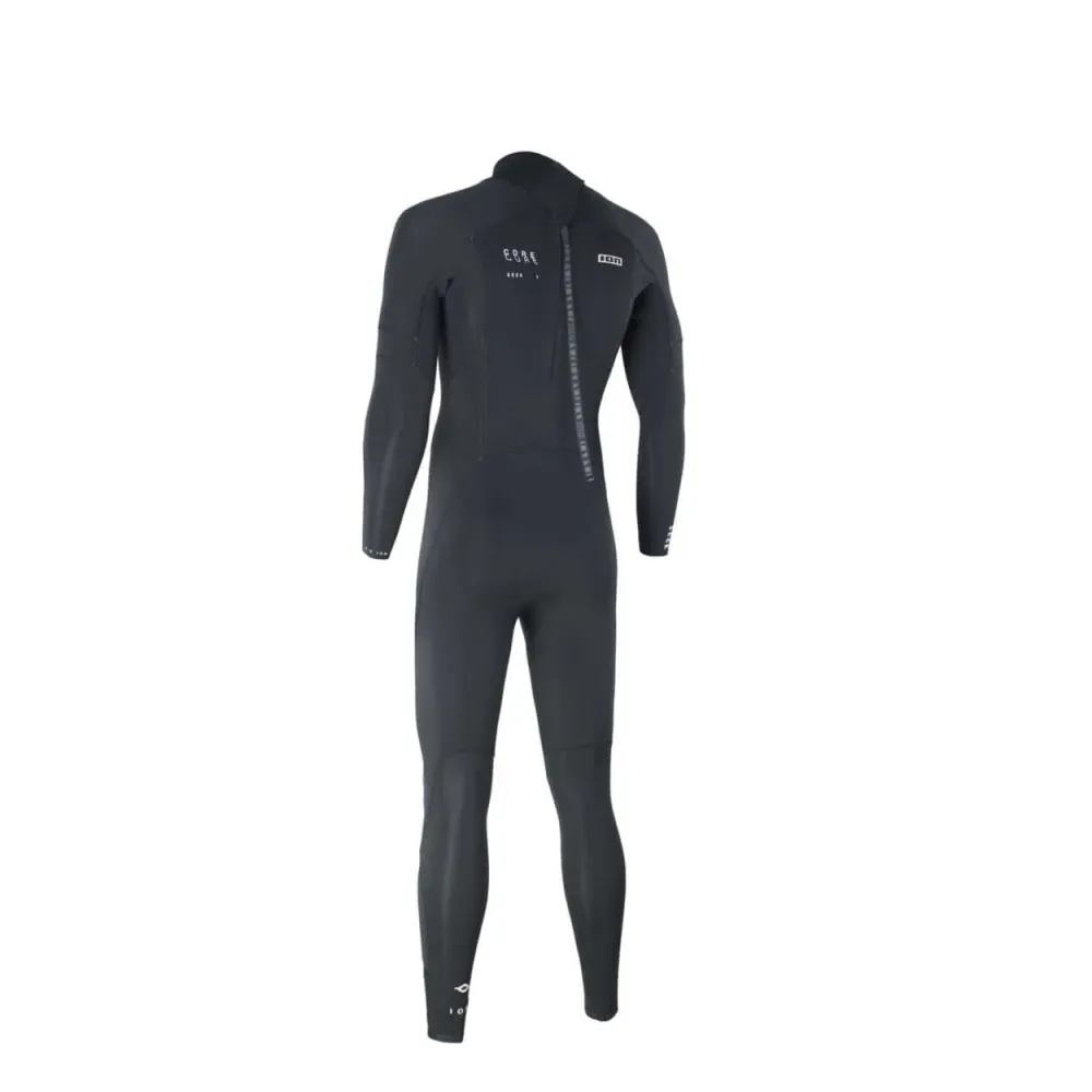 ION Seek Core 5/4 Back Zip uomo – muta da uomo neoprene